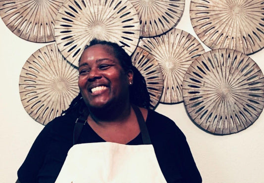 The Curious Eleven with LaShan Arceneaux