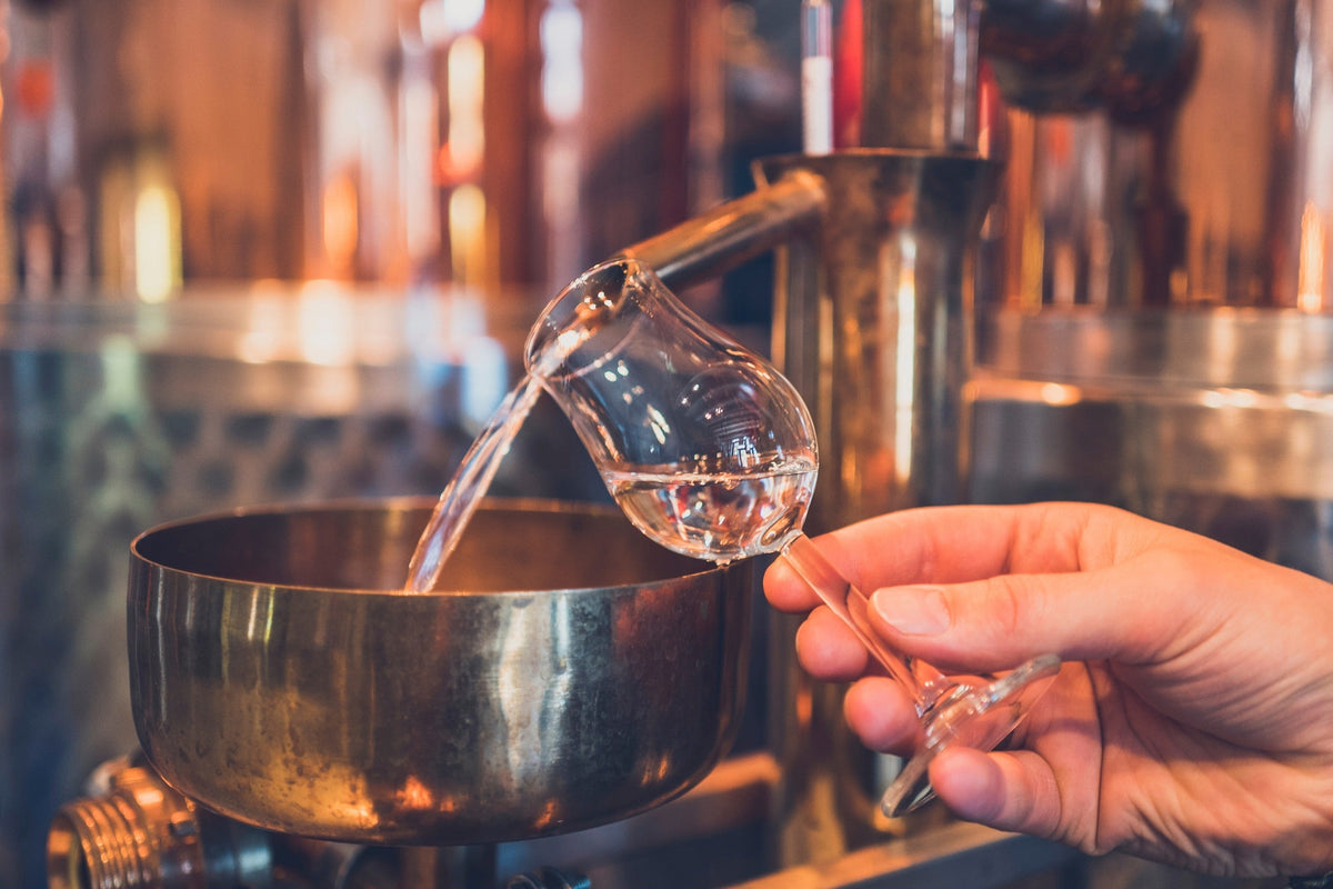 The Best New Gins to Restock Your Home Bar