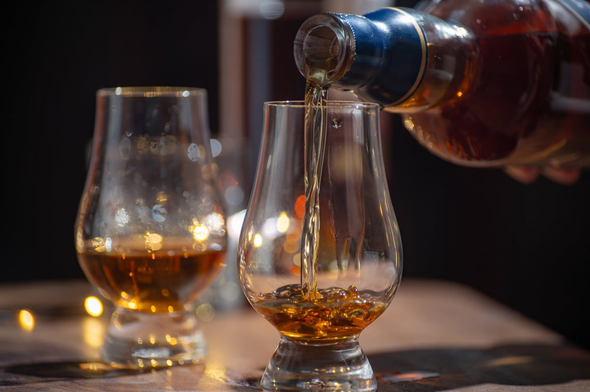 5 Premium Blended Scotch Whiskies Every Single Malt Drinker Should Know