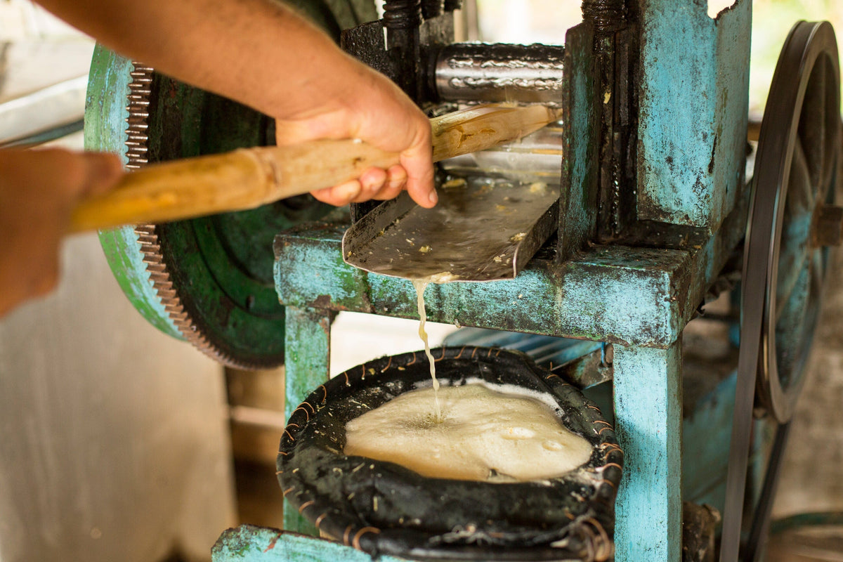 And You Thought You Knew All There Was to Know about Rum