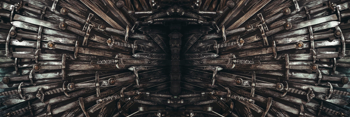 Meet 8 Rare Scotches Paired With the Royal Houses of Westeros