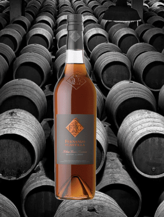 Meet the Drink: Fernando de Castilla Solera Gran Reserva