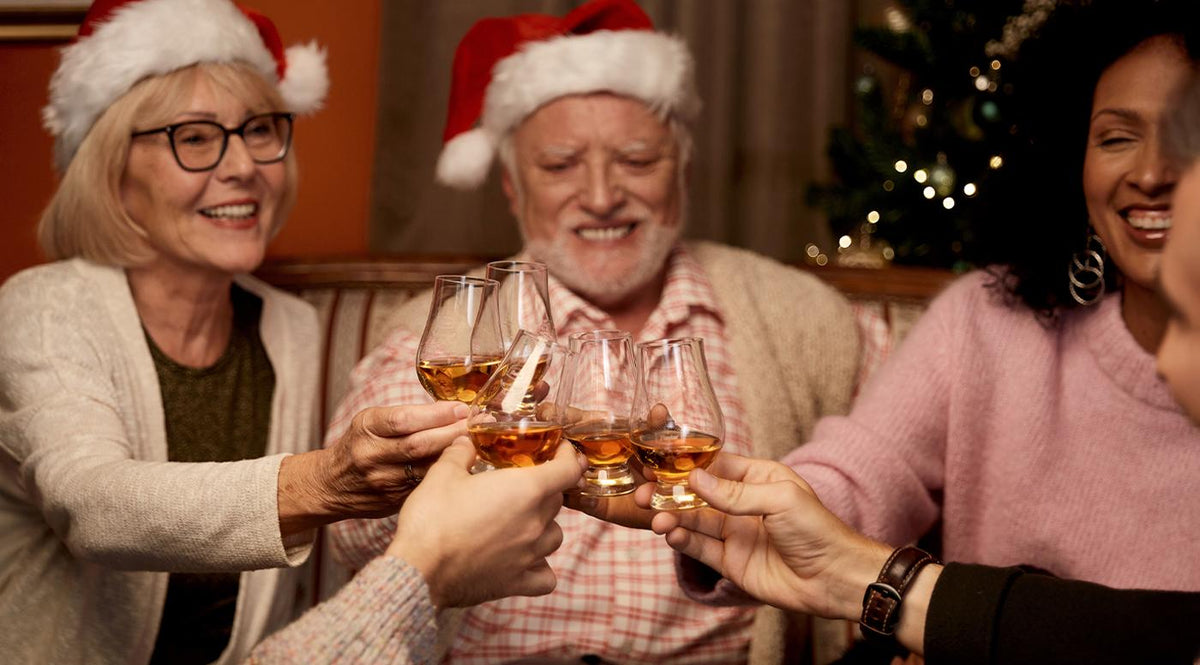 Gift Ideas For The Scotch-Obsessed