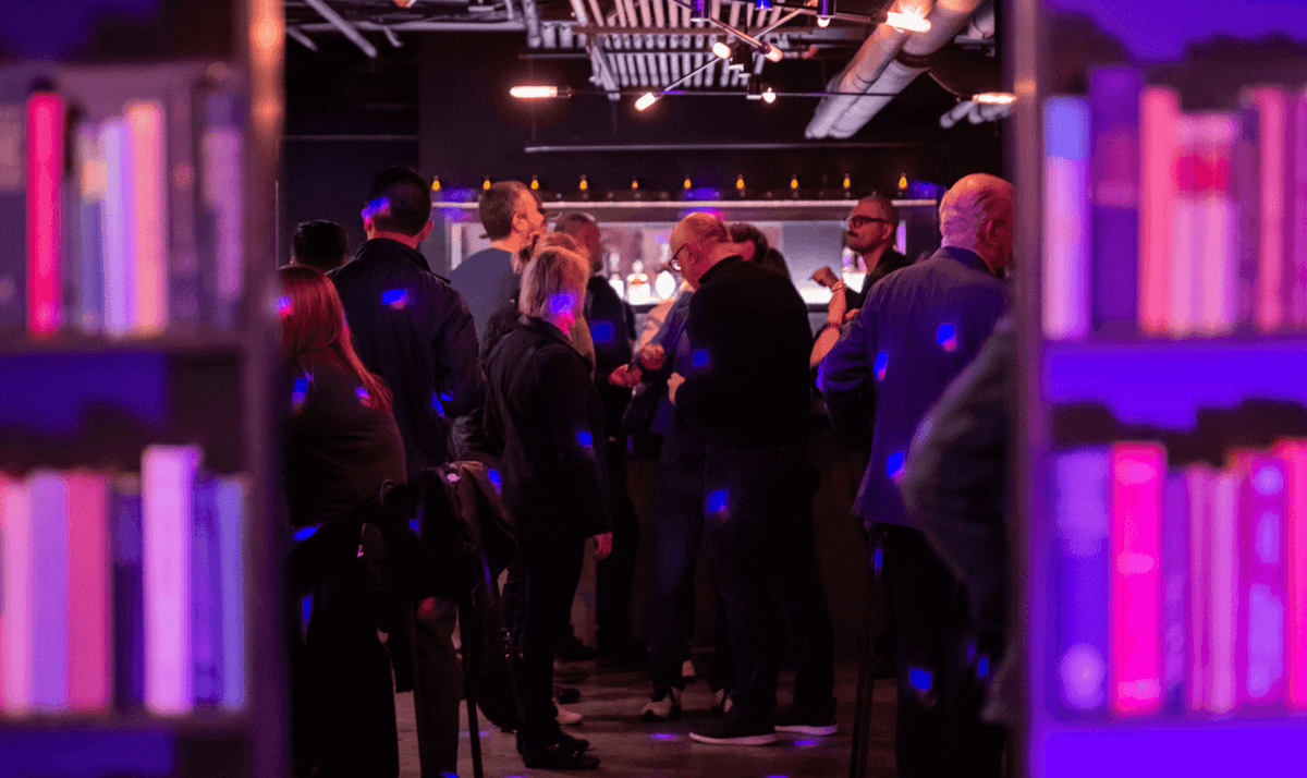 Watch How We Celebrated The Spirits Of CSC... With Spirits!