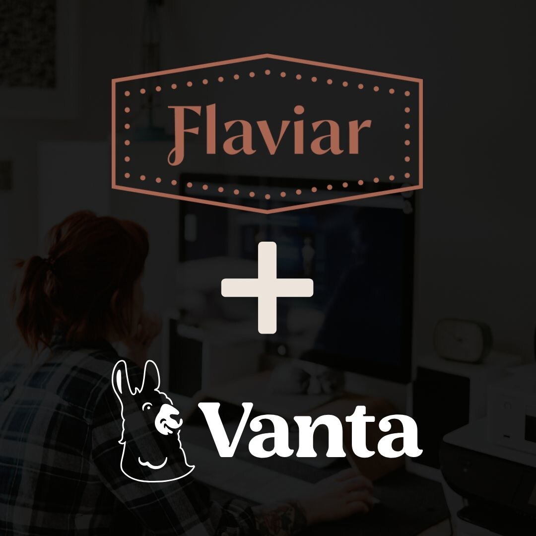 Flaviar Inc. Leads the Way in Beverage Alcohol E-Commerce with SOC 2 Certification with Vanta