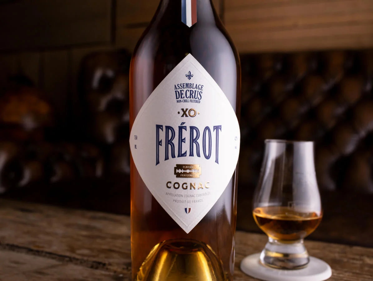 Frérot xo