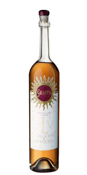 Jacopo Poli Luce della Vite Grappa (500mL)
