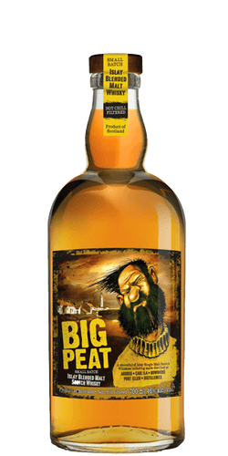 Big Peat (700mL)