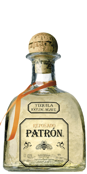 Patrón Tequila Reposado (700mL)