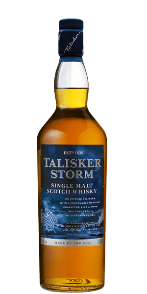 Talisker Storm (700mL)