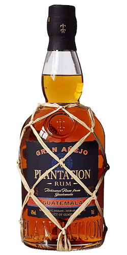 Plantation Guatemala Gran Anejo (700mL)