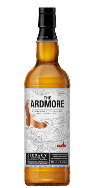 Ardmore Legacy (700mL)