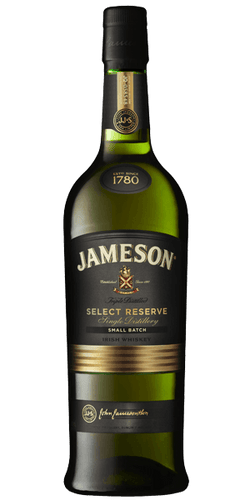 Jameson Select Reserve Small Batch (700mL)