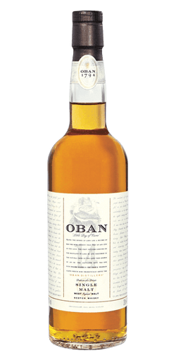 Oban 14 Year Old (700mL)