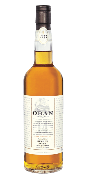 Oban 14 Year Old (700mL)