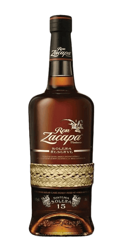 Ron Zacapa 15 Year Old (700mL)