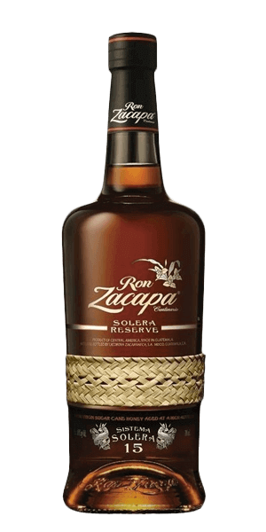 Ron Zacapa 15 Year Old (700mL)