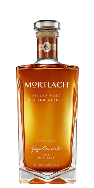 Mortlach Rare Old (500mL)