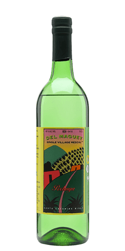 Del Maguey Pechuga Mezcal (700mL)