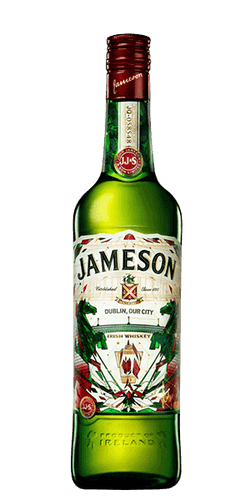Jameson St. Patrick's Edition 2016 (700mL)