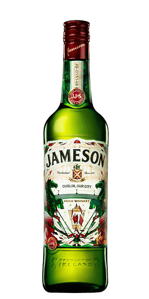 Jameson St. Patrick's Edition 2016 (700mL)