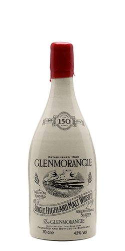 Glenmorangie Sesquicentennial 21 Year Old (700mL)