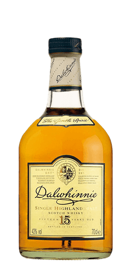 Dalwhinnie 15 Year Old (700mL)