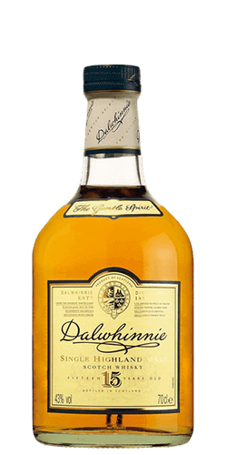 Dalwhinnie 15 Year Old (700mL)