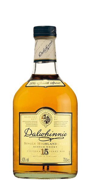 Dalwhinnie 15 Year Old (700mL)