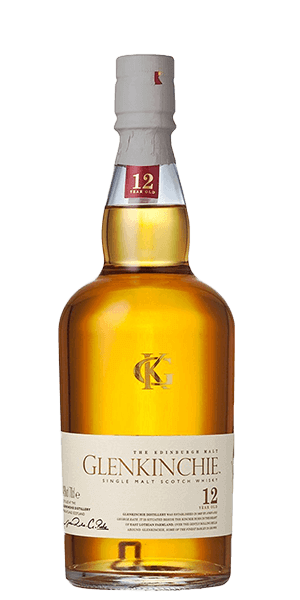 Glenkinchie 12 Year Old (700mL)
