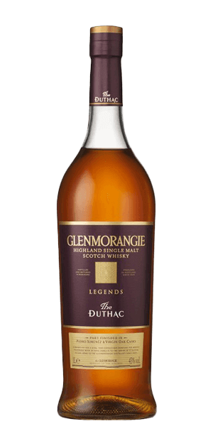 Glenmorangie The Duthac (1L)