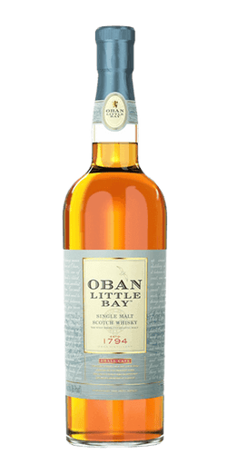 Oban Little Bay (700mL)