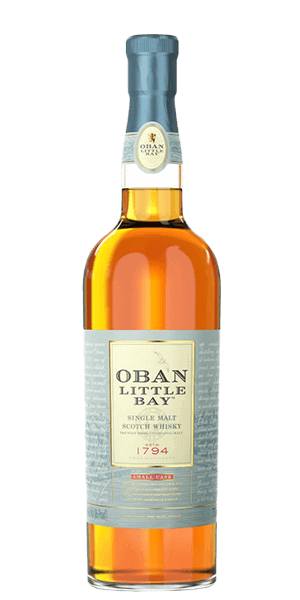 Oban Little Bay (700mL)