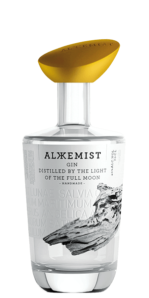 Alkkemist Gin (700mL)