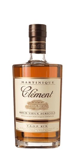 Clement VSOP Rhum (700mL)