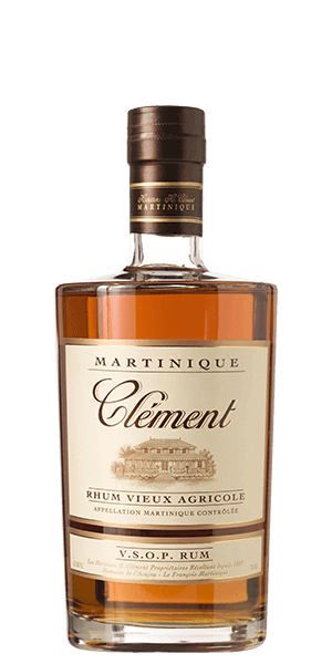 Clement VSOP Rhum (700mL)