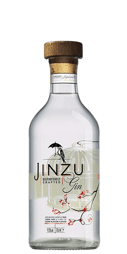 Jinzu Gin (700mL)
