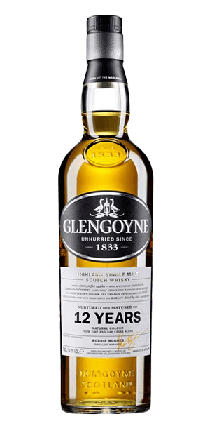 Glengoyne 12 Year Old (700mL)