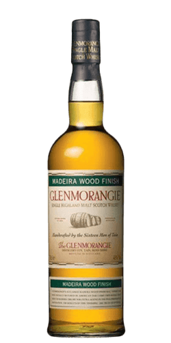Glenmorangie Madeira Wood Finish (700mL)