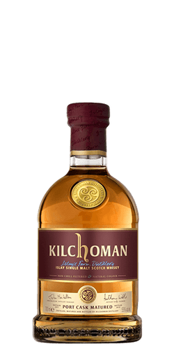 Kilchoman 2011 Port Cask (700mL)