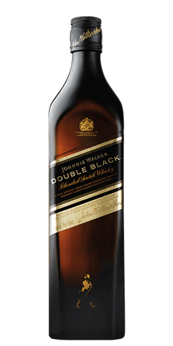 Johnnie Walker Double Black (700mL)