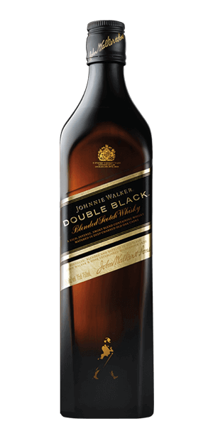 Johnnie Walker Double Black (700mL)