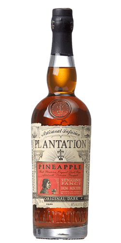 Plantation Stiggins' Fancy Pineapple Rum (700mL)