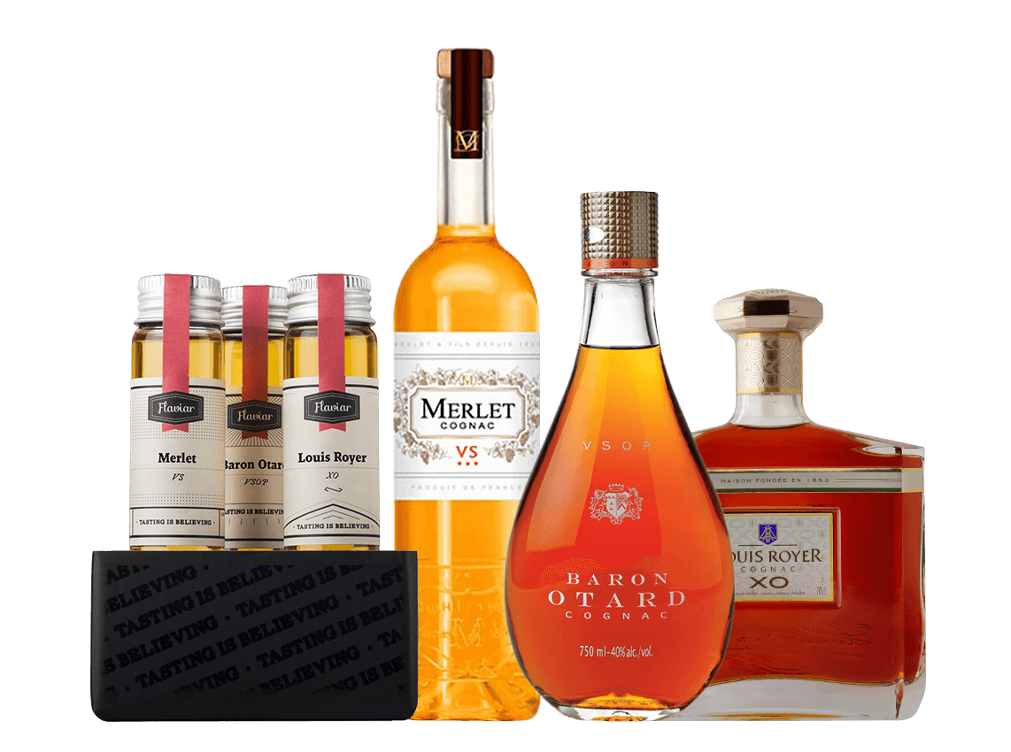 Le Cognac