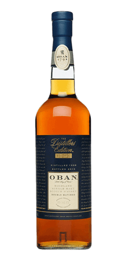 Oban Distillers Edition (700mL)