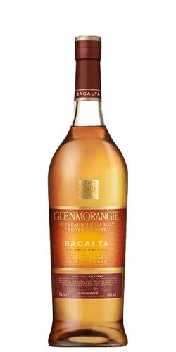Glenmorangie Bacalta (700mL)