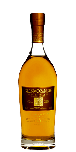 Glenmorangie 18 Year Old Extremely Rare (700mL)