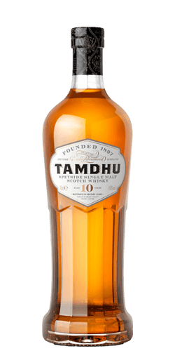 Tamdhu 10 Year Old (40%) (700mL)