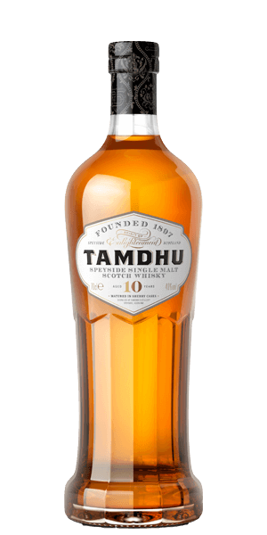 Tamdhu 10 Year Old (40%) (700mL)