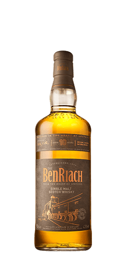BenRiach 10 Year Old (700mL)